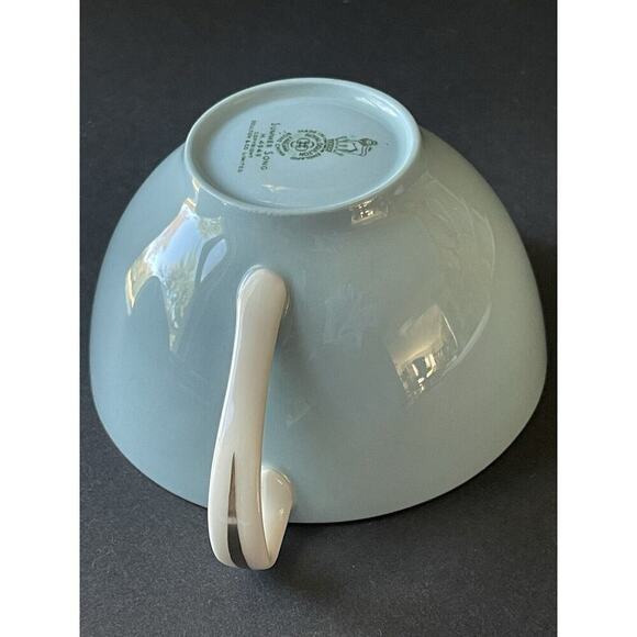 Royal Dalton Bone China Summer Song Cup/Saucer Made In England Set (4) H4949 - Picture 13 of 16